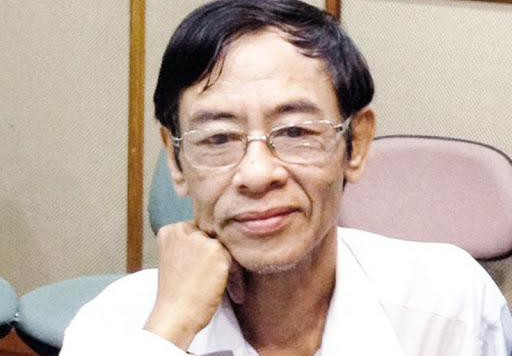 Nhà thơ Trần Đăng Khoa chia sẻ những điều ít biết về Hoàng Nhuận Cầm