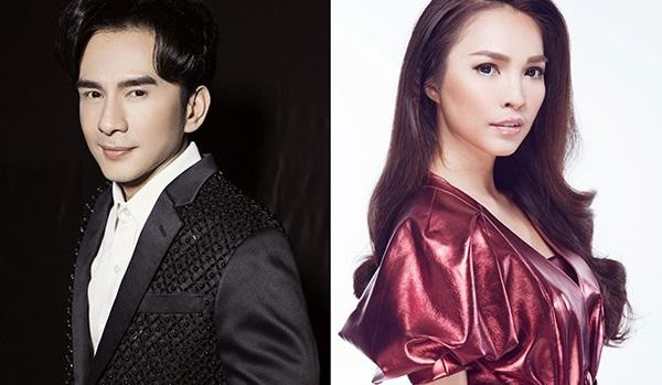 Đan Trường, Hiền Thục, Nguyễn Phi Hùng hát trong ngày Giỗ Tổ