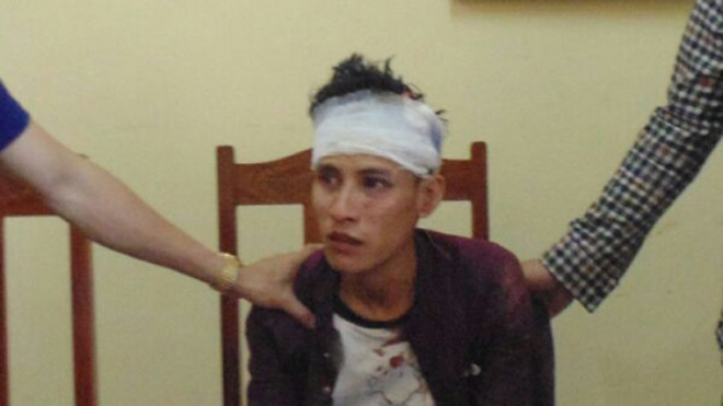 Đối tượng tại CQĐT.