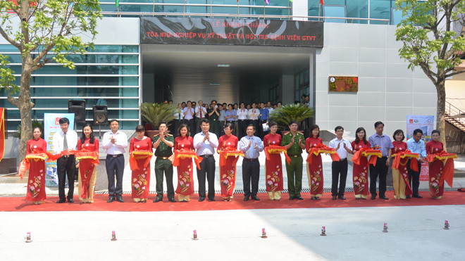 Hà Nội có thêm bệnh viện hiện đại, quy mô 200 giường