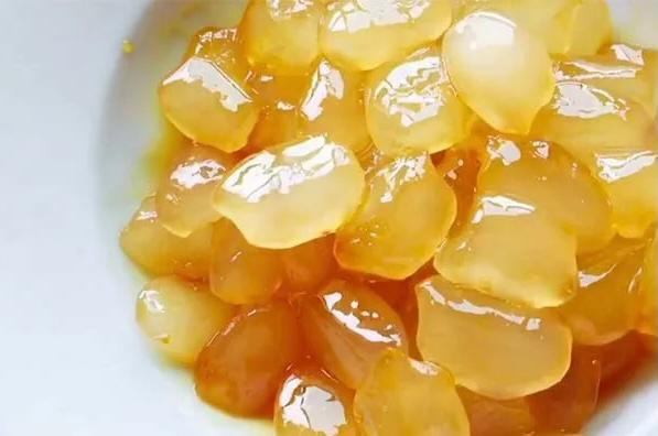 Ăn chè nhiều rồi mà nhiều người lầm tưởng hạt đác được làm từ bột giống trân châu