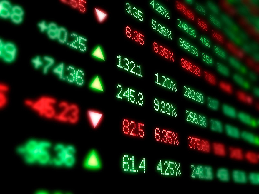 Thị trường chứng khoán hoạt động ra sao?