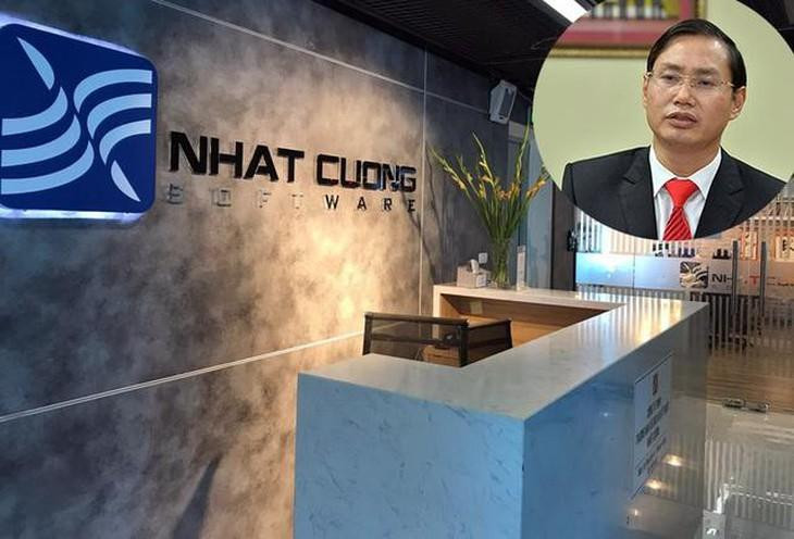 Khai trừ Đảng cán bộ liên quan vi phạm đấu thầu tại Sở KH&ĐT Hà Nội 