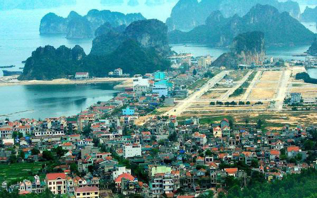 Các thị trường vùng ven xuất hiện hiện tượng nóng, sốt bất thường