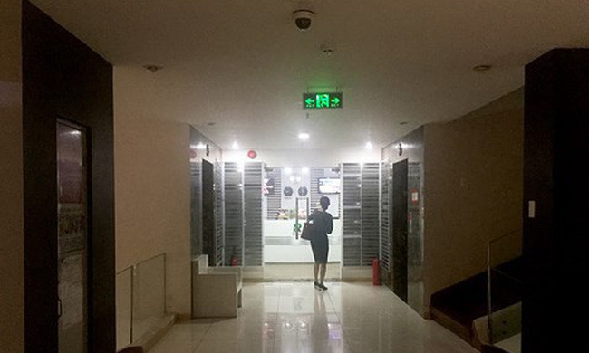 Công ty bị tố lừa đảo 15.000 tỷ chỉ thuê văn phòng ảo