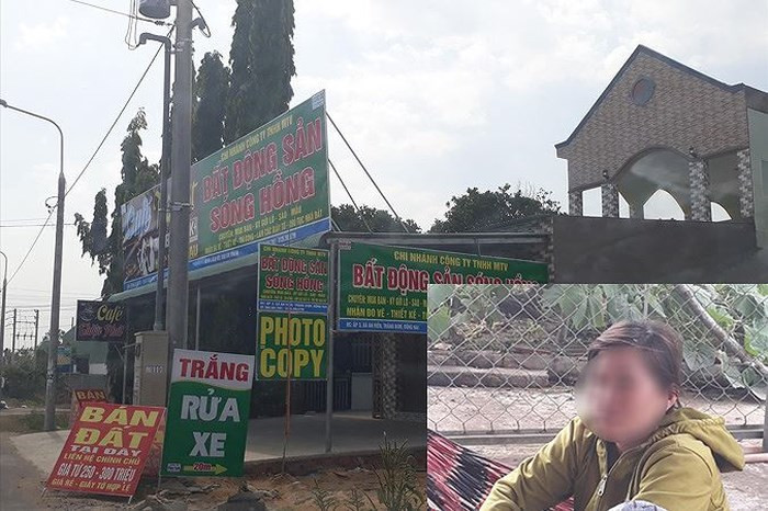 Đồng Nai ra tay “dẹp loạn” nạn phân lô bừa bãi 