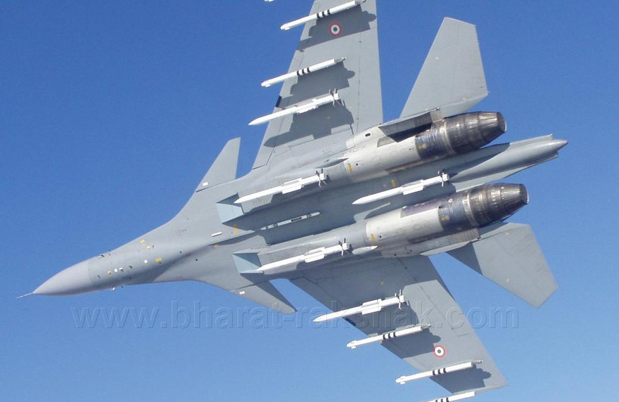 Nga trình làng tiêm kích MiG-31 thế hệ mới