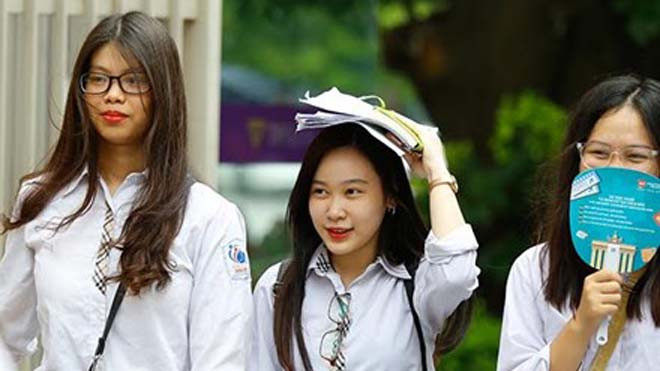 Bao nhiêu thí sinh sẽ trúng tuyển đại học đợt 1?