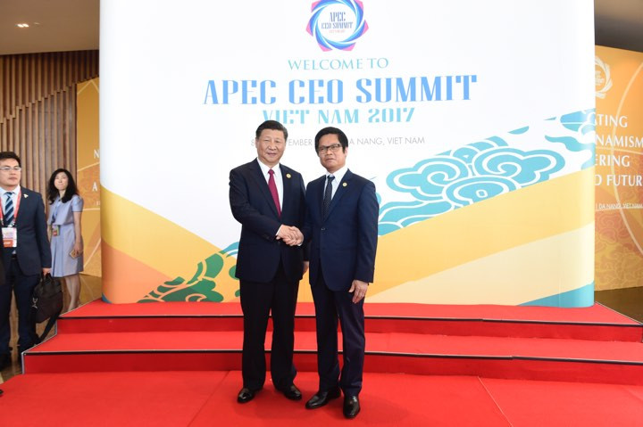 Ảnh: Tường Đăng