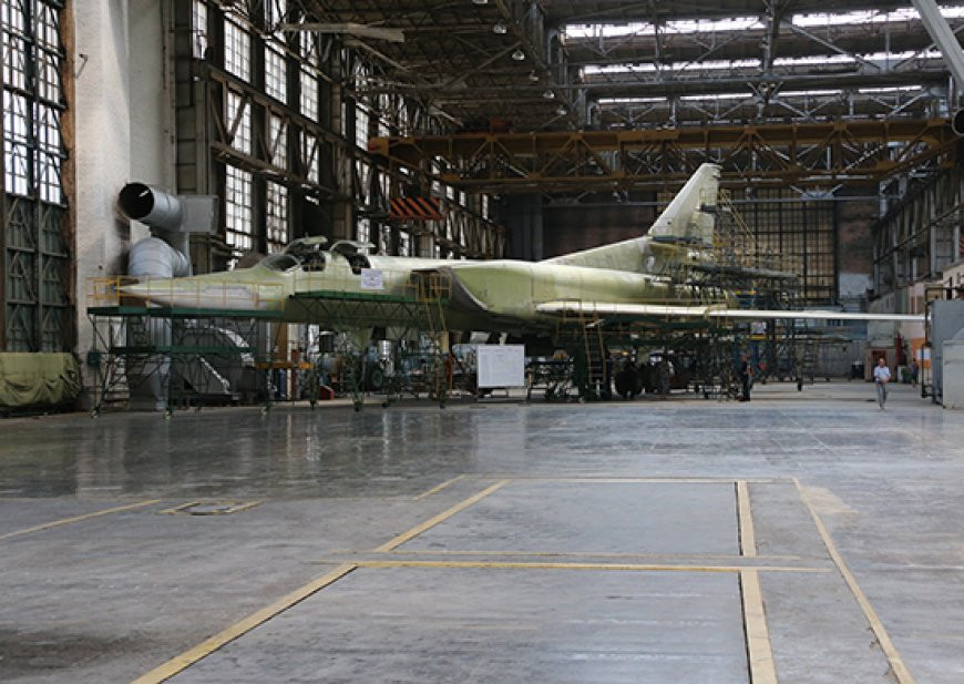 Ảnh: Bộ Quốc phòng Nga