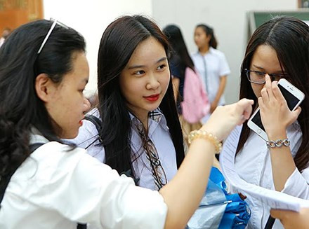 Cộng điểm ưu tiên có được điều chỉnh giảm?