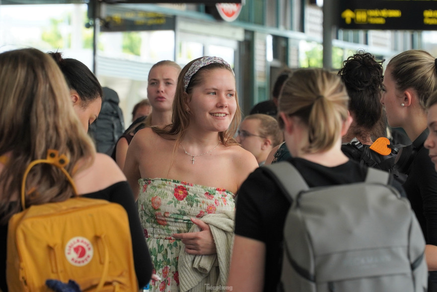 Đà Nẵng bỏ túi hơn 1,2 nghìn tỷ đồng kỳ nghỉ lễ 2/9