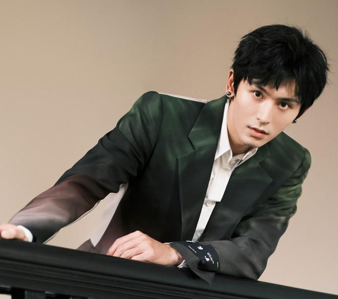 Trương Triết Hạn bị 27 thương hiệu dừng hợp tác chỉ trong 4 tiếng. Ảnh: Weibo.