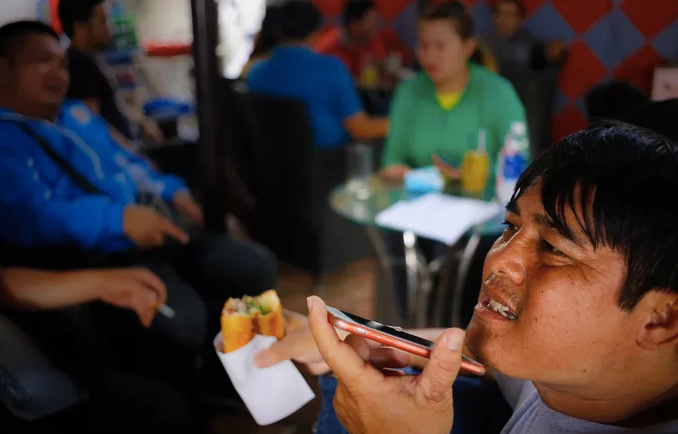 Anh Hải cho biết sẵn sàng trở lại mô hình cũ nếu cơ chế được sửa đổi.