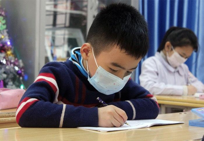 Đã có hơn 30 tỉnh/thành phố kéo dài thời gian nghỉ của học sinh phòng dịch nCoV