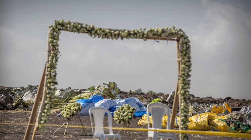 Tâm sự của một tiếp viên hàng không sau tai nạn máy bay Boeing 737 Max 8