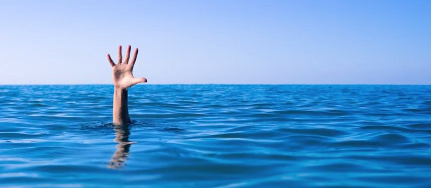 Tìm thấy thi thể hai học sinh bị nước cuốn ở Đắk Lắk