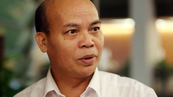 ĐB Đỗ Văn Đương lo ngại quyền im lặng bị lợi dụng