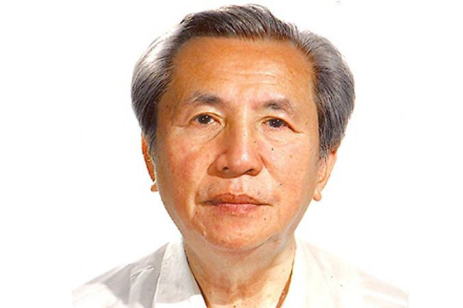 GS.TS. Phạm Huy Dũng 