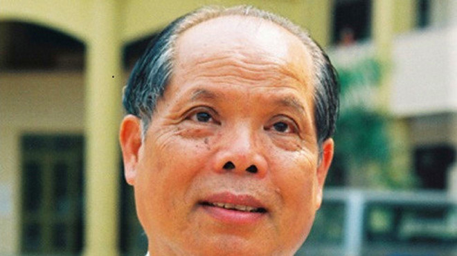 Tác giả đề xuất gây tranh cãi