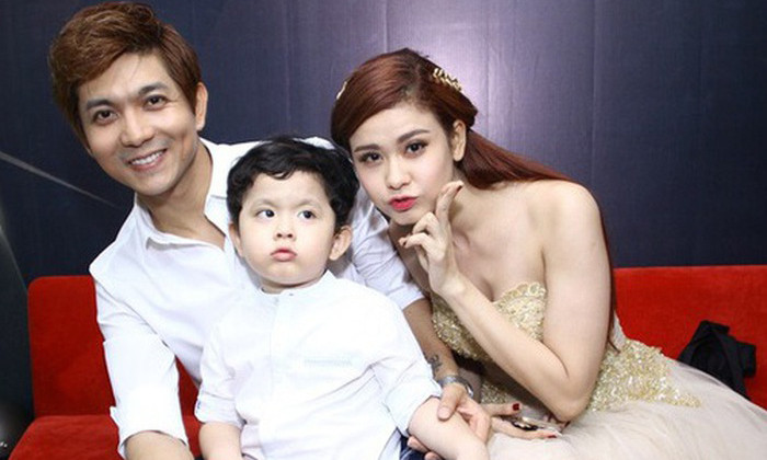 Tim-Trương Quỳnh Anh từng nhiều lần 'đùa cợt' với dư luận bằng những đổ vỡ trong hôn nhân.