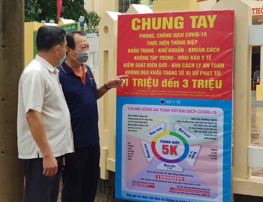 Kiên Giang: Xã đảo xa nhất sẵn sàng cho ngày hội lớn