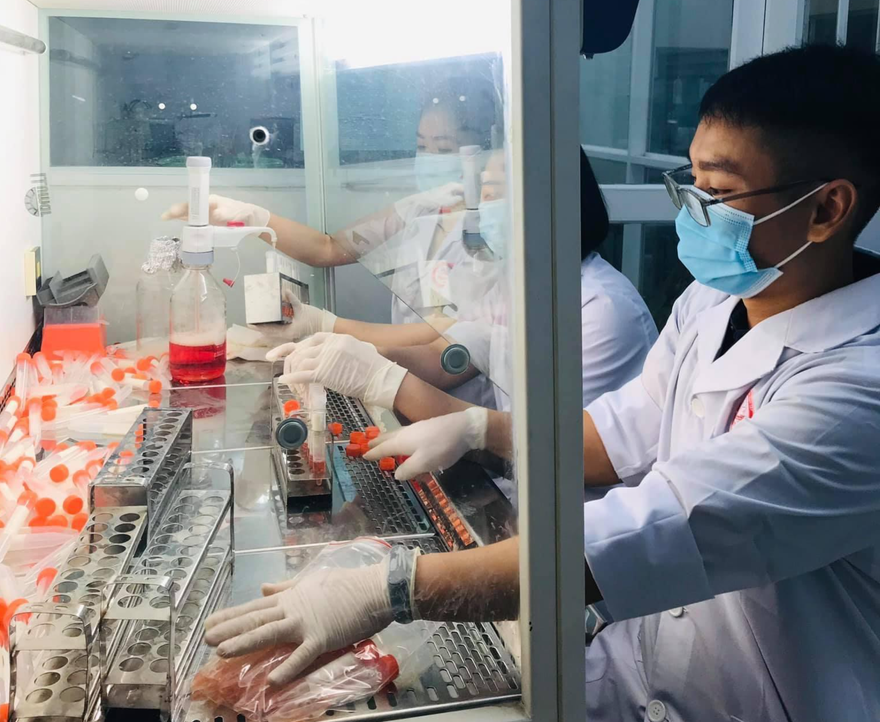 TPHCM: Thêm 18 ca nghi mắc COVID-19, đa số là F1 liên quan nhóm truyền giáo Phục Hưng