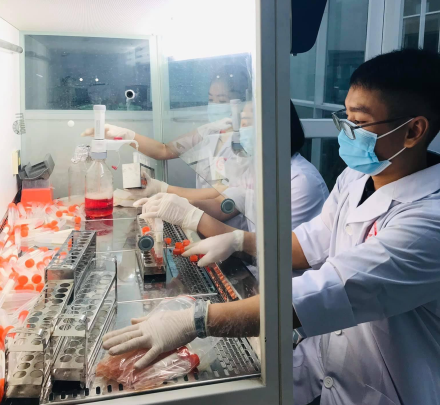 Thêm 150 ca mắc mới COVID-19 ghi nhận trong nước