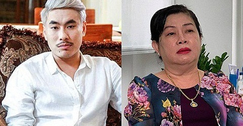 Kiều Minh Tuấn trả lại 900 triệu cát-xê, NSX vẫn không rút đơn kiện