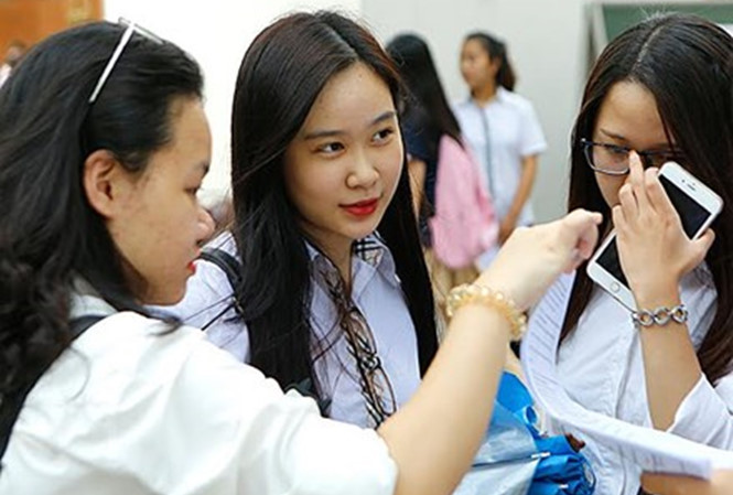 Tin hot giáo dục: Vì sao 30 điểm vẫn trượt đại học?