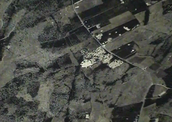 Trại huấn luyện IS nổ tung sau cuộc không kích của Nga