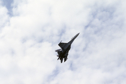 Thêm tiêm kích Nga vi phạm không phận Thổ Nhĩ Kỳ?