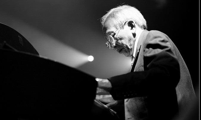 Nhạc sĩ Nguyễn Ánh 9.