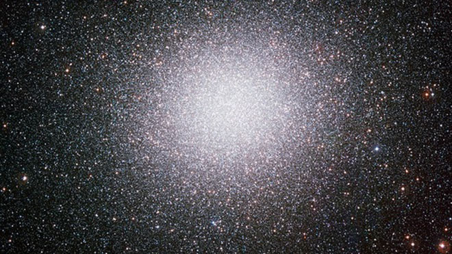 Phát hiện khiến nhà khoa học bối rối: Hành tinh và vũ trụ, cái nào hình thành trước?