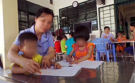 Trẻ nhiễm HIV và bị ảnh hưởng bởi HIV/AIDS cần được quan tâm đặc biệt