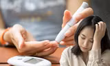 Những biến chứng nguy hiểm khi mắc tiểu đường: Đe dọa tính mạng vì 'sát thủ thầm lặng'