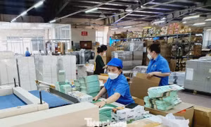 Doanh nghiệp xoay lịch cho công nhân nghỉ lễ Giỗ Tổ, 30/4-1/5 thế nào?