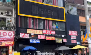 Vì sao mặt bằng cho thuê ngày càng nhiều ở TPHCM?