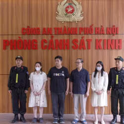 Công an Hà Nội thông tin về thủ đoạn che giấu doanh thu của Bảo Tín Minh Châu