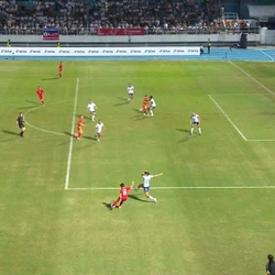 Trực tiếp Nữ Việt Nam vs Nữ Philippines 0-0 (H1): Trọng tài từ chối bàn thắng của Vạn Sự