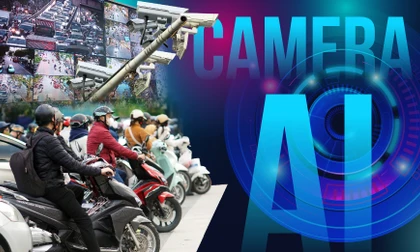 Camera AI: Từ công cụ giám sát đến hạ tầng thông minh của đô thị hiện đại