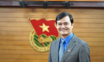  Anh Bùi Quang Huy ứng cử đại biểu Quốc hội khóa XVI 