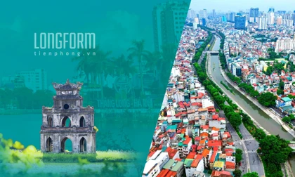 Hà Nội 'đại phẫu' hệ thống chống ngập theo tinh thần đã nói là làm: Giải quyết dứt điểm úng ngập, là thành phố đáng sống