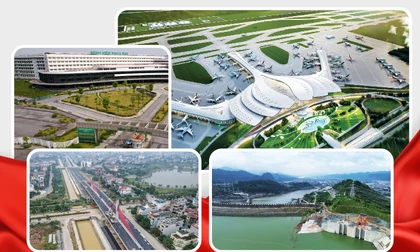 Những 'siêu dự án' nào khánh thành ngày 19/12?