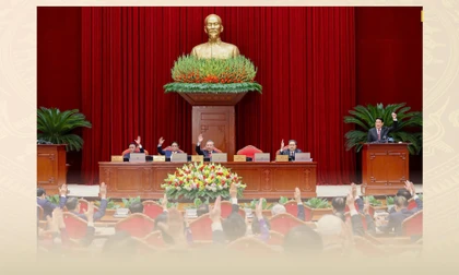 Bí thư tỉnh ủy không phải người địa phương - Bài cuối: Ngăn ngừa lạm dụng chức vụ và 'nâng đỡ không trong sáng'