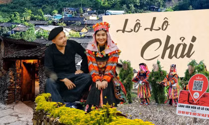 Lô Lô Chải: Phát triển du lịch bền vững và nâng cao sinh kế cho cộng đồng