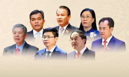 Bí thư tỉnh ủy không phải người địa phương - Bài 2: Đòn bẩy nâng chuẩn liêm chính và hiệu quả bộ máy