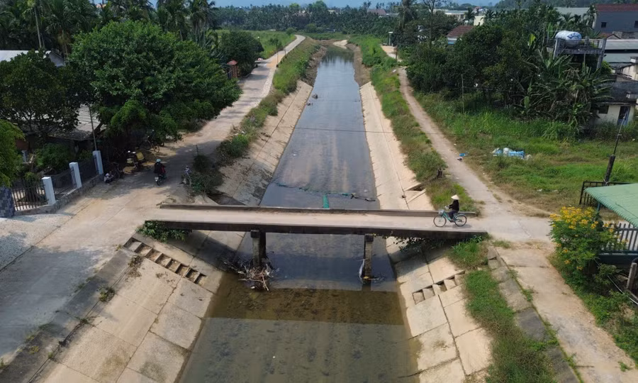 Đoạn kênh tử thần khiến 28 người rơi xuống tử vong
