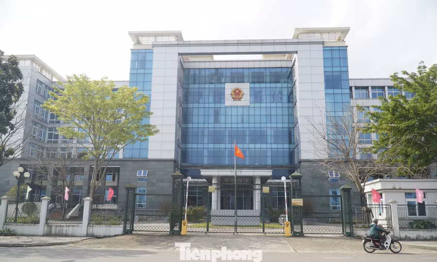 TP. Huế: Điều chuyển khu đất gần 20.000 m2 từ bảo tàng sang khối hành chính