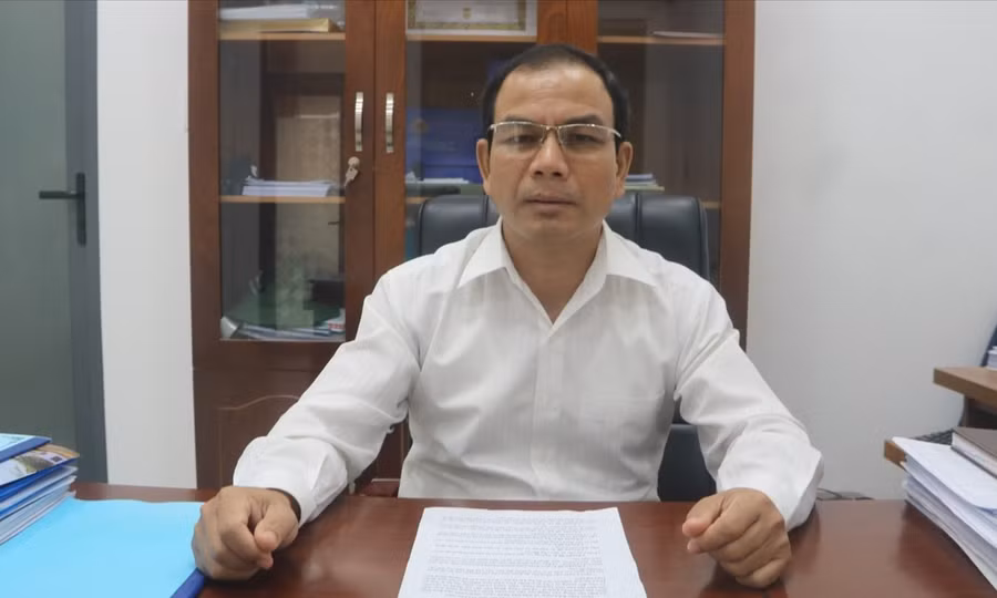 Thi hành kỷ luật một Bí thư Đảng ủy xã ở Đà Nẵng